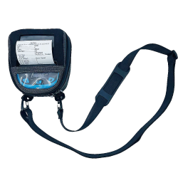 Unitech Etui ochronne z paskiem na ramię, do SP320 ( 3210-900039G )