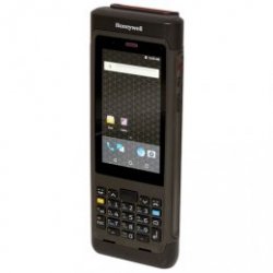 Honeywell CN80, 2D, 6603ER, BT, Wi-Fi, num., ESD, PTT, GMS, Android   ( CN80-L0N-1EC120E ) 