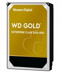 Dysk serwerowy HDD WD Gold DC HA750 (14 TB; 3.5; SATA III)