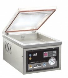 Pakowarka próżniowa stołowa CVP-400/2F (dwie listwy)