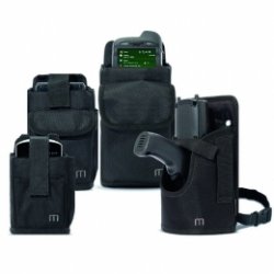 Mobilis screen protector, IK06, matte, Displayschutzfolie, 5 Stk., Anti-Shock IK06, H   ( 37052 ) 