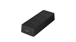 Epson 4-slotowa Stacja ładująca, do baterii OT-BY20 ( C32C882391 )