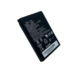 Unitech Bateria zapasowa 3.87V, 5000mAh, do EA660 ( 1400-900074G )