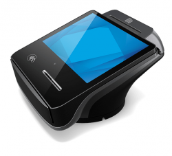 Elo Pay POS System 7 Full-HD, (E814661)