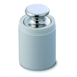 Ohaus Odważnik, stal nierdzewna, OIML F1, 1kg - 11117044
