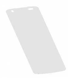 M3 Mobile Osłona wyświetlacza, do SM24/25 ( SX2X-SCPR )