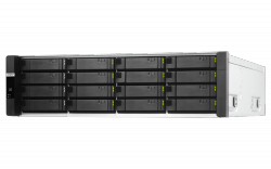 QNAP NAS ES1686dc-R2-2142IT-128G
