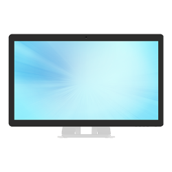 MicroTouch Mach AIO 21.5