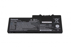 Panasonic Bateria zapasowa 2600mAh, do TOUGHBOOK 20 ( CF-VZSU0QW )