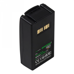 BT-0015 BT-0016 Zamiennik baterii do Datalogic Skorpio X3