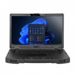 Getac S510