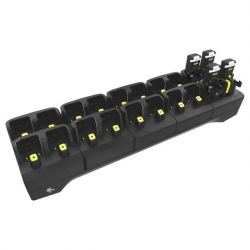 Zebra 20-slotowa Stacja ładująca, do RS6100 ( CRD-RS61-20SCHG-01 )