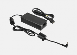 Getac Zasilacz 19V, 4.74A, 90W, z standardem MIL-STD-461 ( GAAGE5 )