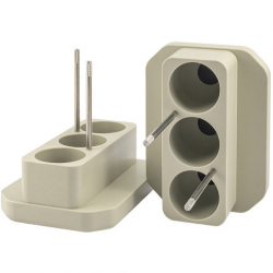 Ohaus Wkładka redukcyjna, 3×100 ml D40 mm, 2szt - 83041485