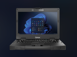 Getac S410 G4