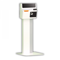 Sunmi Stojak na kiosk Sunmi K2, bez stołu ( C14000066 )