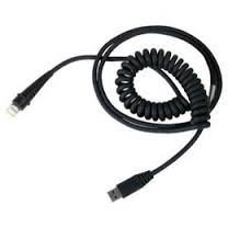 Honeywell kabel USB kręcony 2.9m, 53-53235-N-3