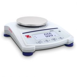 Ohaus Scout SJX z wewnętrzną kalibracją i legalizacją (620g) SJX622M - 30268766