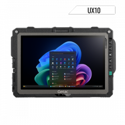 Getac UX10 G5