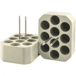 Ohaus Wkładka redukcyjna, 10×50 ml D29 mm RB, 2szt - 83041486