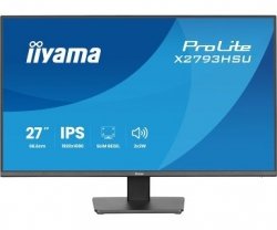  iiyama ProLite X2793HSU-B1