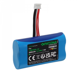 LD18650D Zamiennik baterii do Ingenico APOS A8