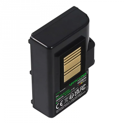BTRY-MPP-34MA1-01 Zamiennik baterii do Zebra QLN320