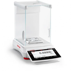 Ohaus Explorer Semi-Micro (120g) - EXR125 - 31059122