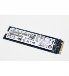 M.2 SATA 128GB SSD (E206352)