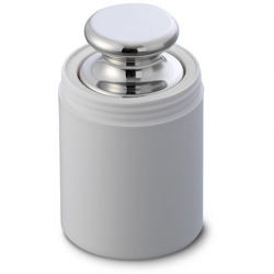 Ohaus Odważnik z certyfikatem, stal nierdzewna, OIML F1, 2kg - 11117101