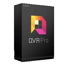 Licencja QVR Pro 8 kanałów