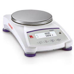 Ohaus Gold z zewnętrzną kalibracją (820g) PJX822/E - 30429827