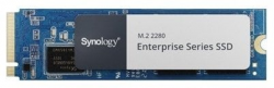 Synology Dysk M.2 NVMe SSD SNV5420-1600G (1600GB; 2280; NVMe PCIe 3.0 x4)