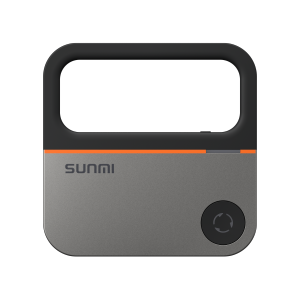 Access point SUNMI MINI AP , Kompaktowy punkt dostępowy o dużym zasięgu 