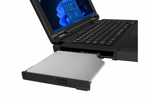 Laptop wzmocniony Panasonic TOUGHBOOK 56 Mk1 ( FZ-56AZ006B4 )