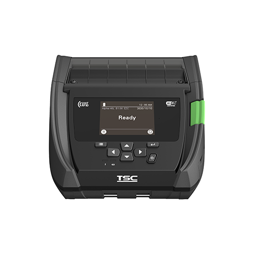 TSC Alpha-40L RFID