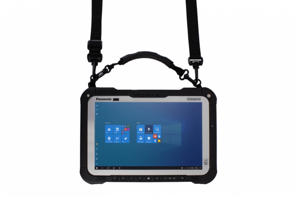 Panasonic Pasek na ramię z uchwytem na rękę, do TOUGHBOOK G2 ( PCPE-INFG2MB )