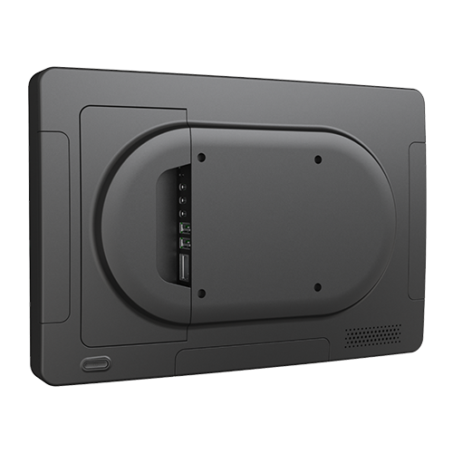 Terminal MicroTouch Mach AIO 10.1 ( M1-101IC-AA3 )