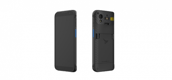 Terminal Bluebird S20 ( S20-ANLB )