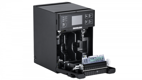 Biurkowa drukarka termiczna Bixolon SRP-S300II ( SRP-S300IIWDAK/BEG )