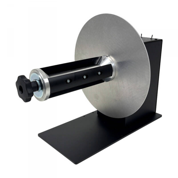 Nawijak etykiet Labelmate CAT-3-CHUCK/R-16 z stabilizatorem etykiety ( LMR006/LMX457/LMX570 )