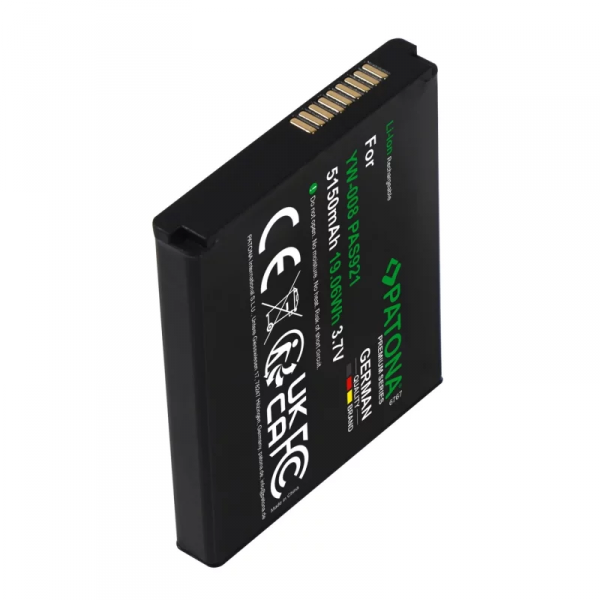 YW-008 Zamiennik baterii do PAX A920