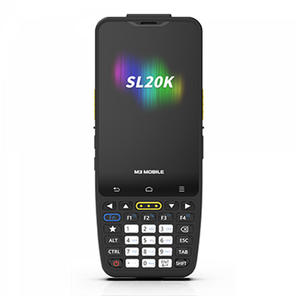 Terminal M3 Mobile SL20K ( L2KX4C-T2CWAS-HF-01 )