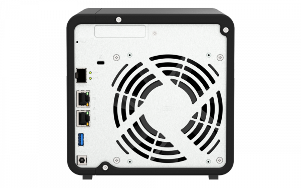 QNAP TS-432X-4G