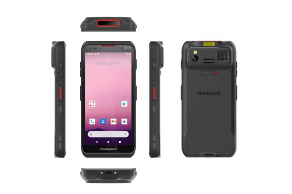 Honeywell EDA56
