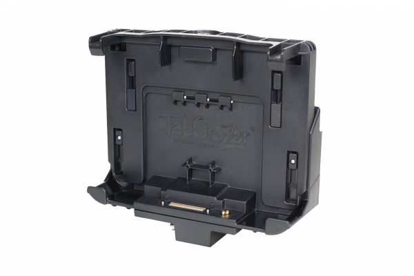 Panasonic Samochodowa stacja dokująca z złączem anteny zewnętrznej, Gamber Johnson, do TOUGHBOOK G2 ( PCPE-GJG1V02 )