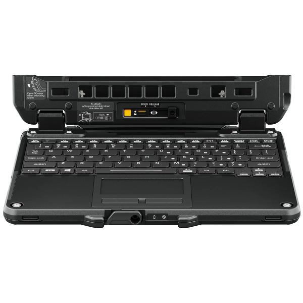 Panasonic Klawiatura w układzie US/QWERTY, do TOUGHBOOK G2 ( FZ-VEKG21L4 )