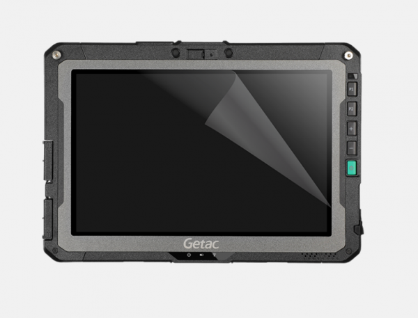Getac Osłona wyświetlacza do ZX10 ( GMPFXS )