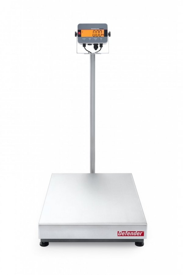 Ohaus Defender 3000 Hybrid z legalizacją (300kg) i-D33XW300B1V3EU-M - 30685269