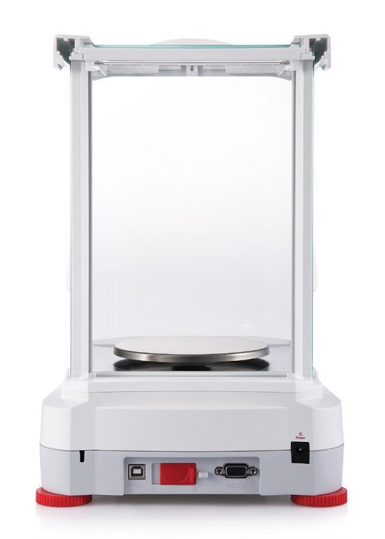 Ohaus Adventurer Precision (520g) - AX523/E - 30122615
